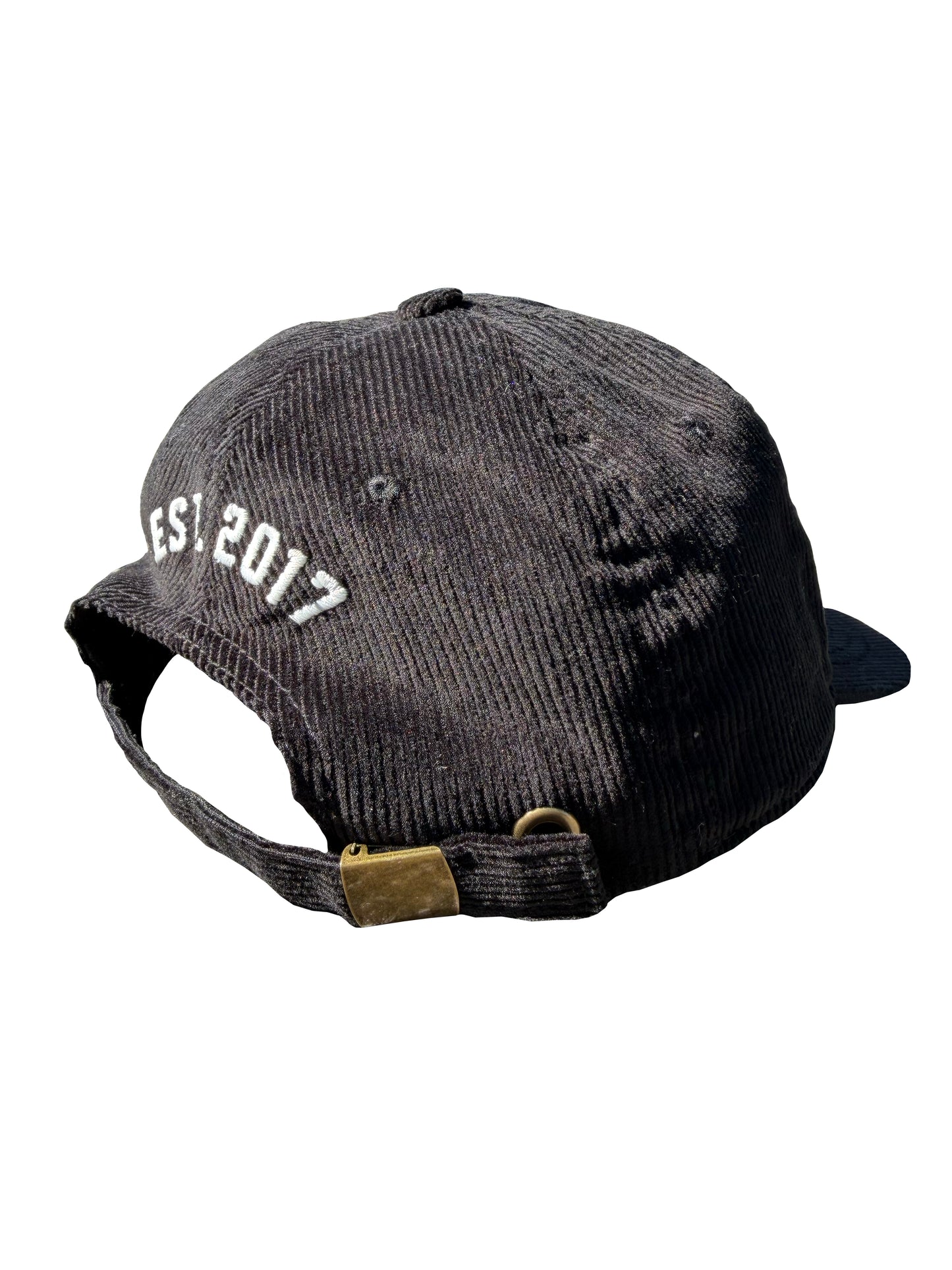 2026 Swampfest Corduroy Hat