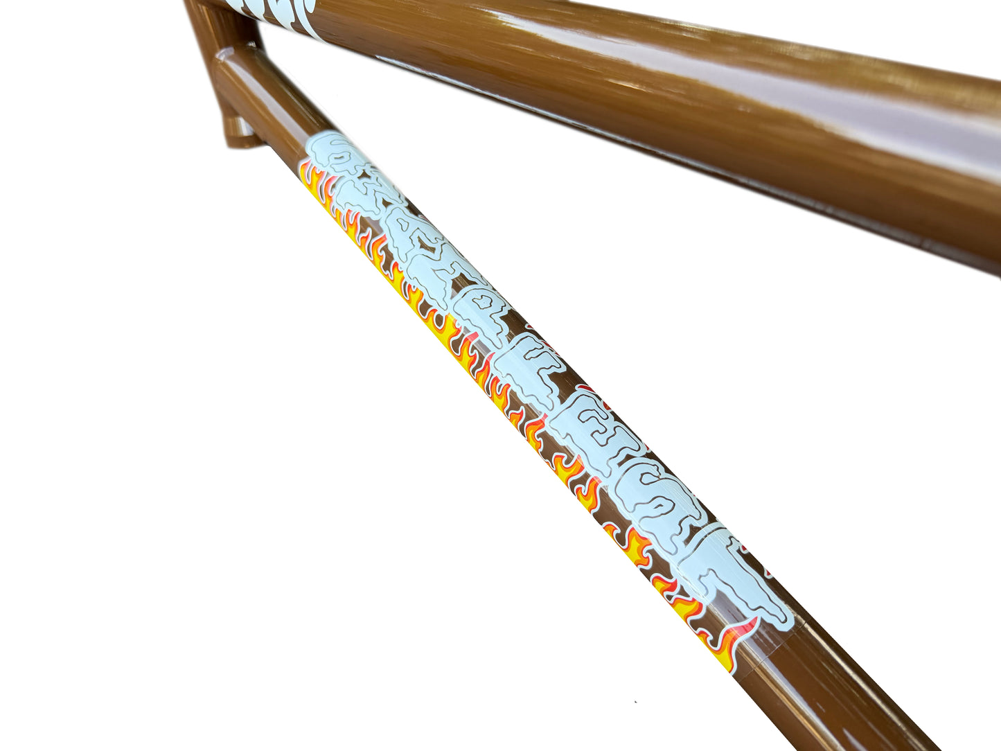 2026 Swampfest X Cult Frame