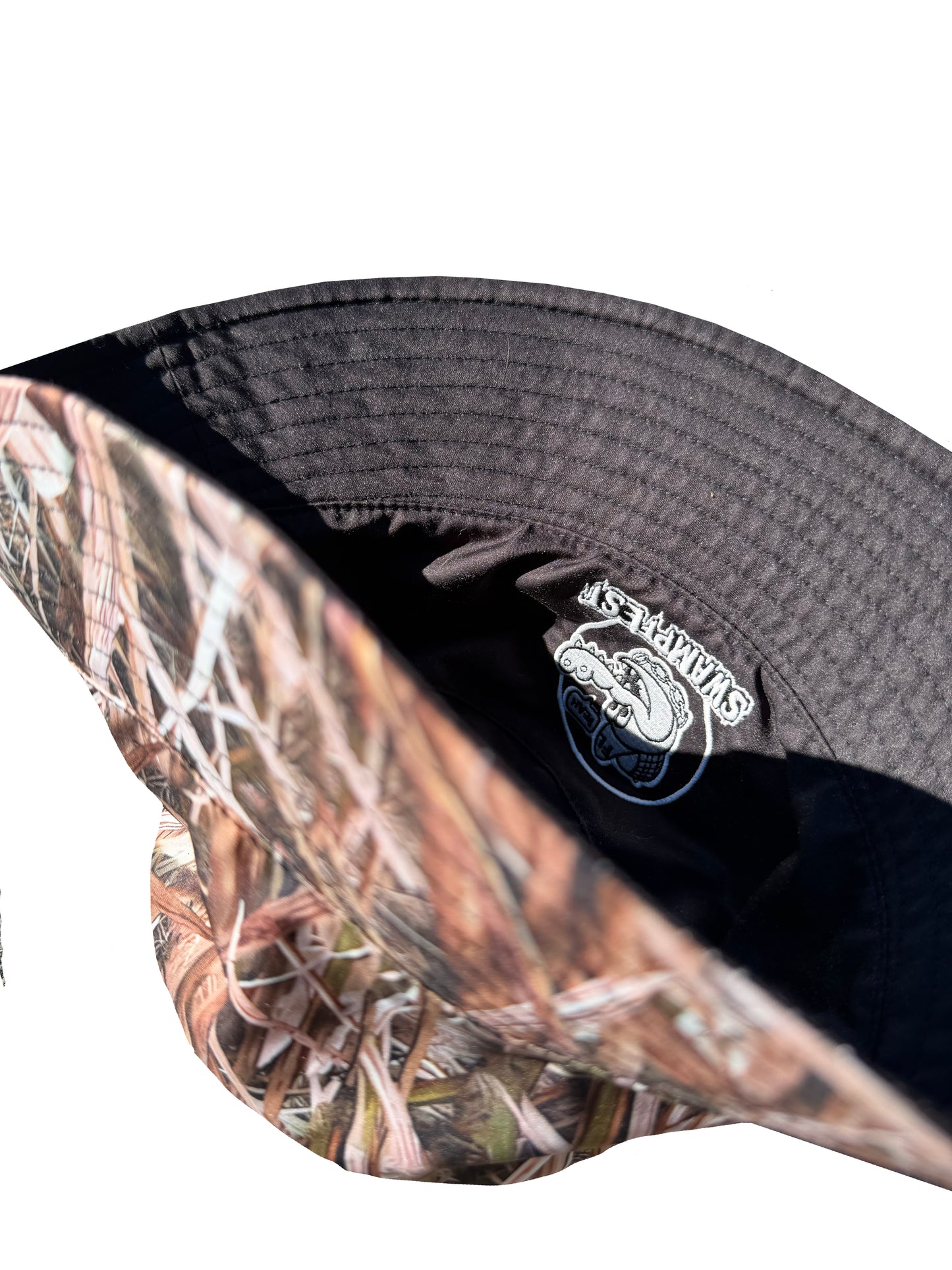 2026 Swampfest Reversible Bucket Hat
