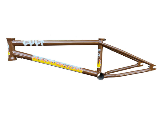 2026 Swampfest X Cult Frame
