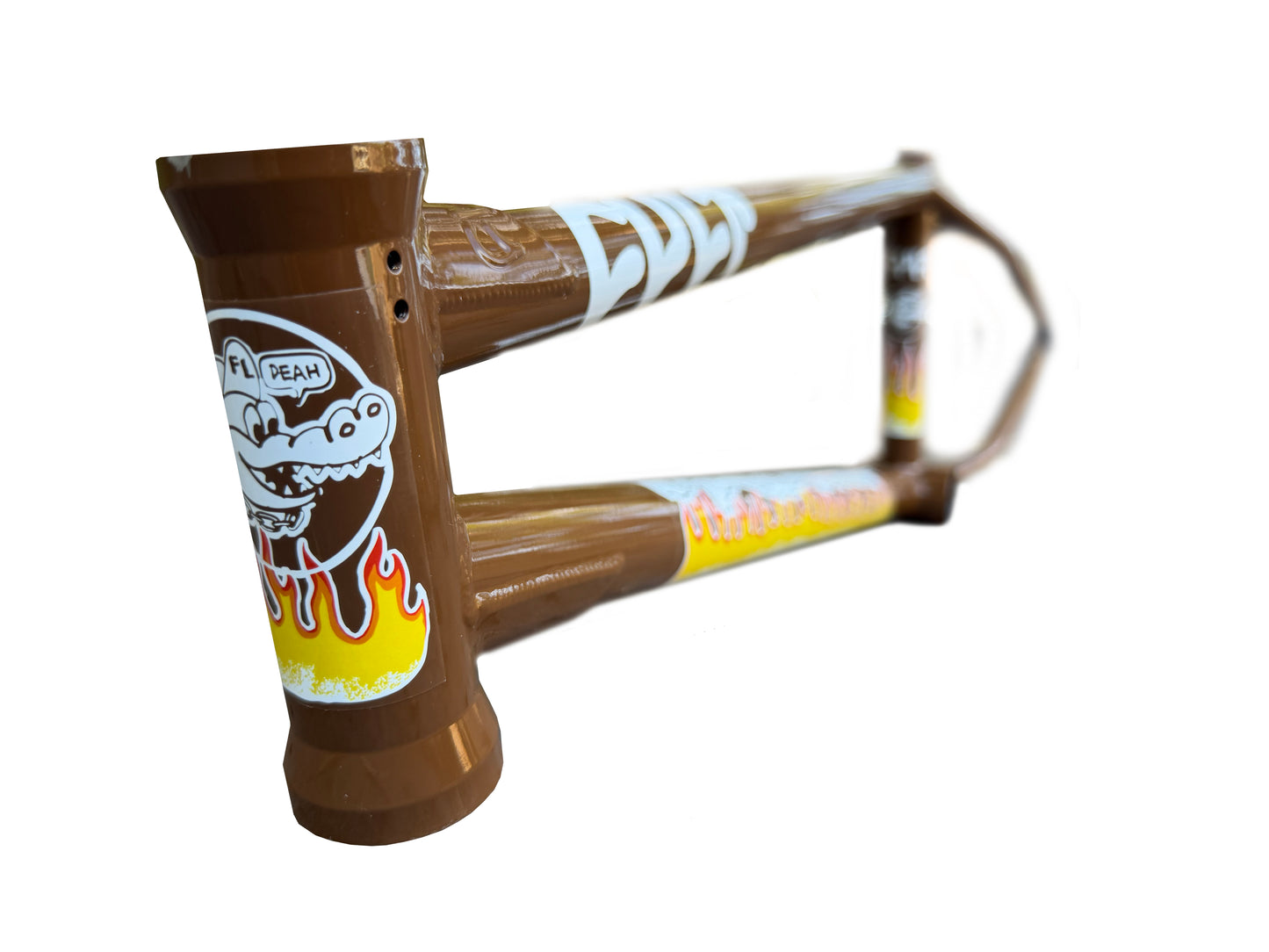 2026 Swampfest X Cult Frame