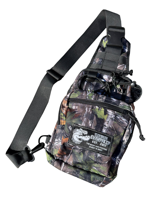 2026 Swampfest Sling Bag