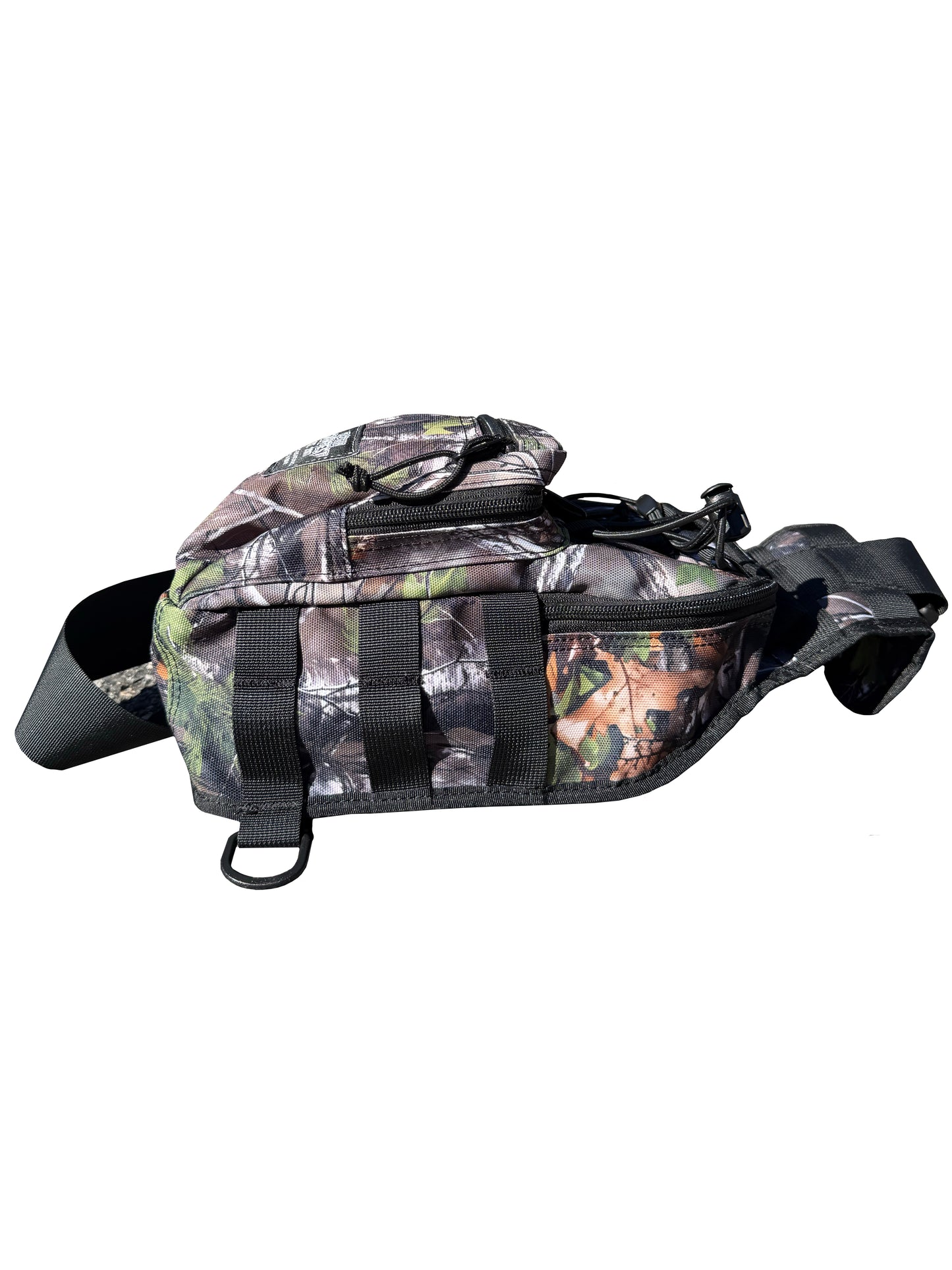 2026 Swampfest Sling Bag