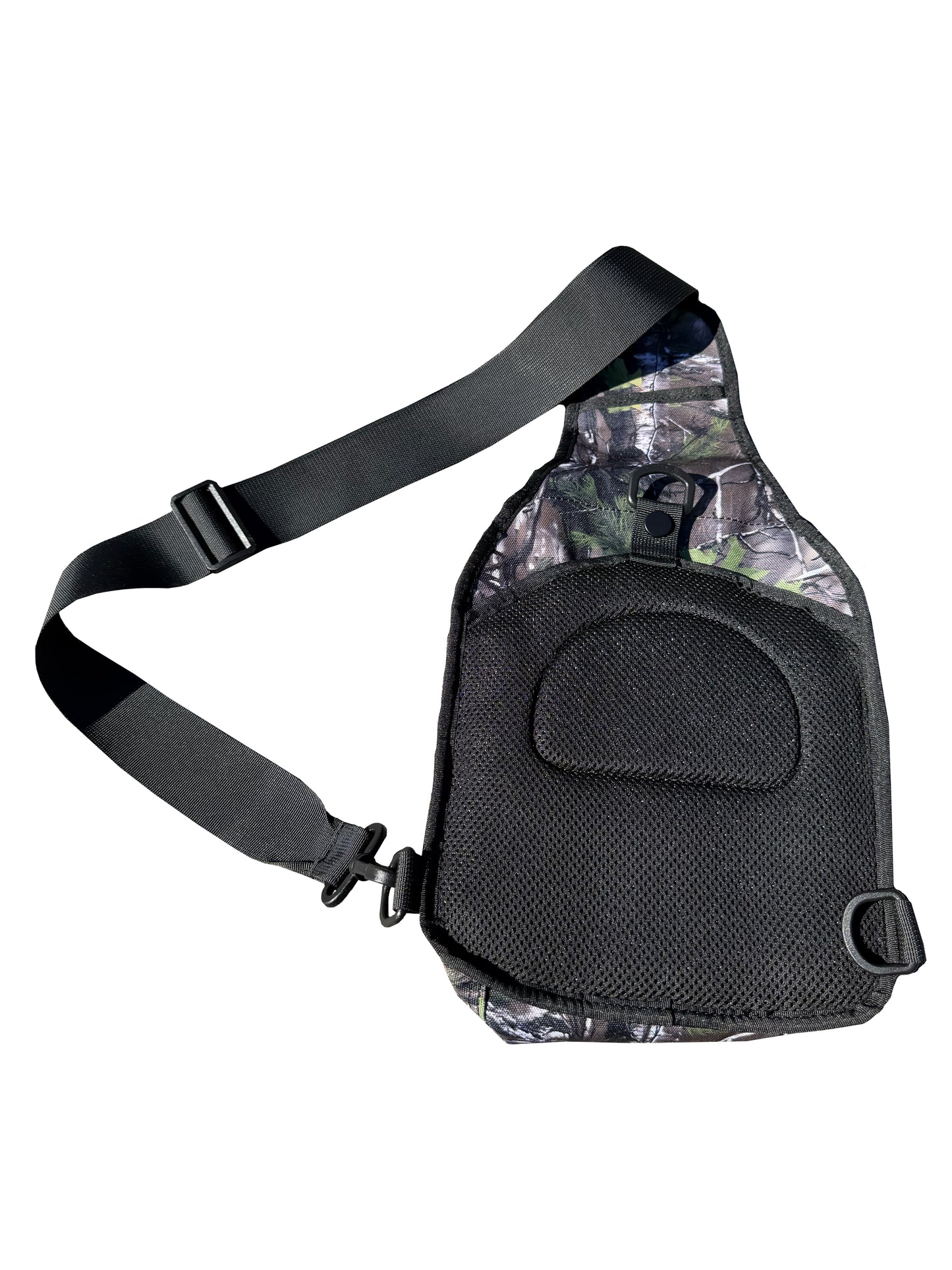 2026 Swampfest Sling Bag